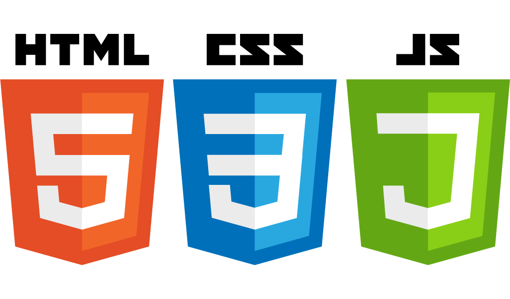 HTML CSS Javascript